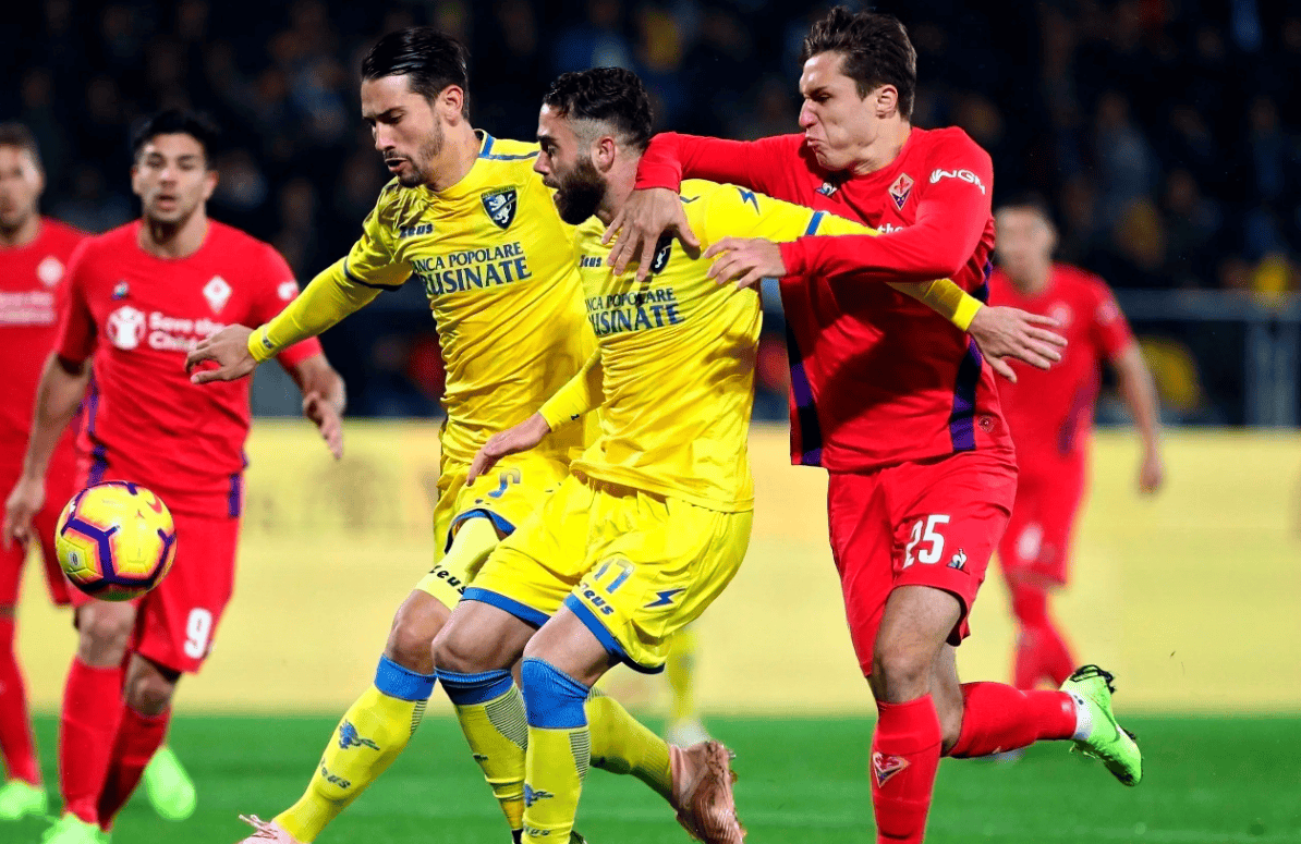 佛罗伦萨主场取胜，战绩逐渐回暖的简单介绍