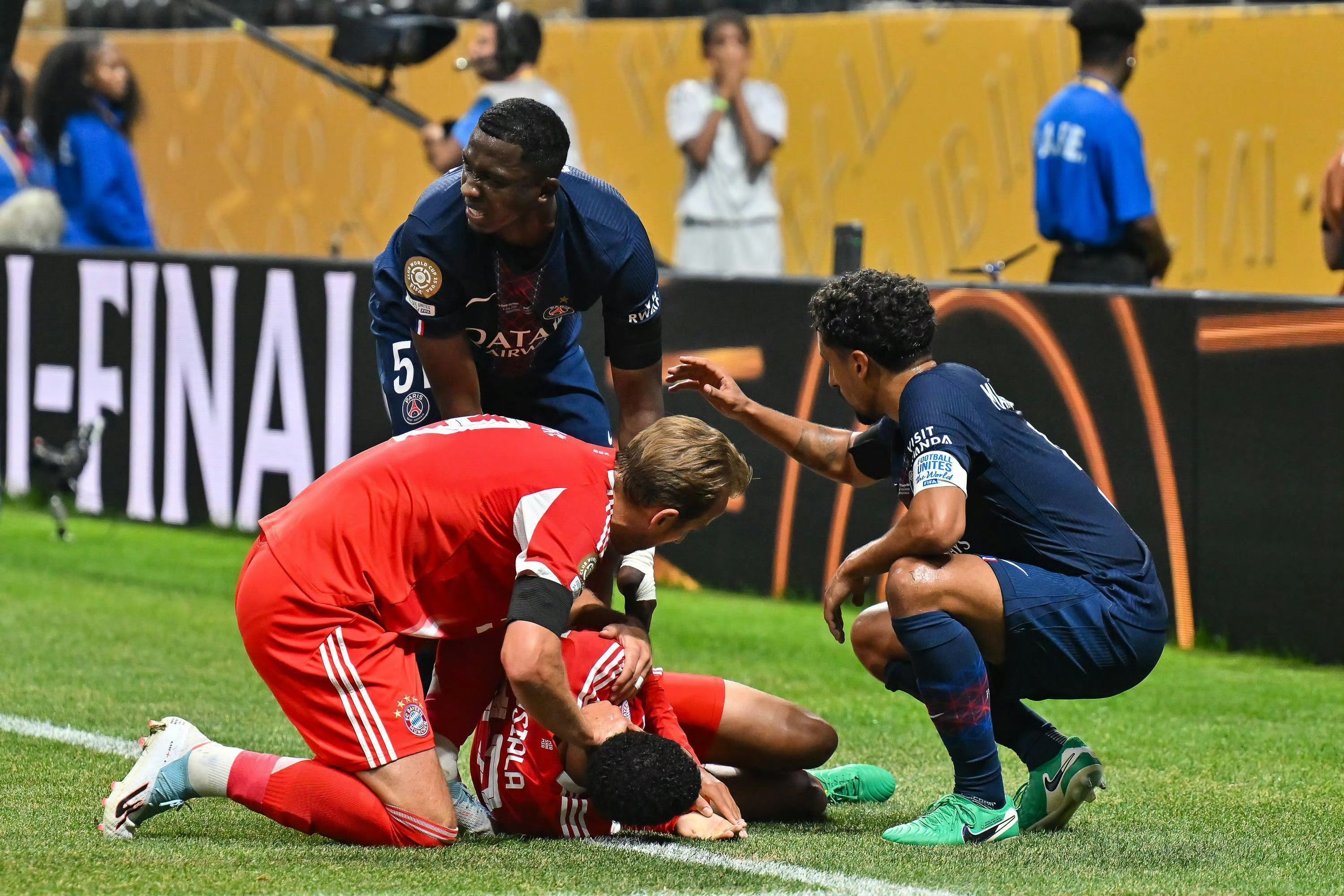 罗马球员因伤缺席下一场比赛的简单介绍