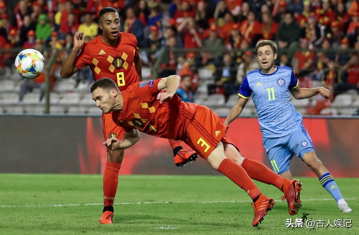 土耳其队备战欧预赛，备受期待