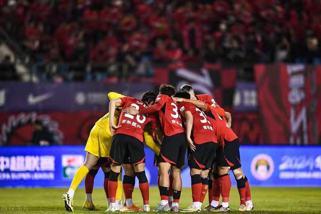 长春亚泰实现两连胜，实力渐显的简单介绍