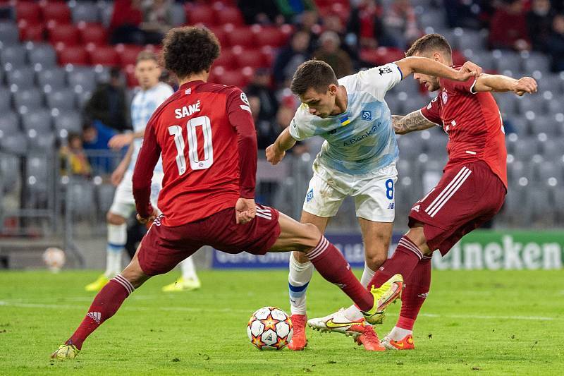 基辅德比：顿涅茨克矿工击败基辅迪纳摩的简单介绍